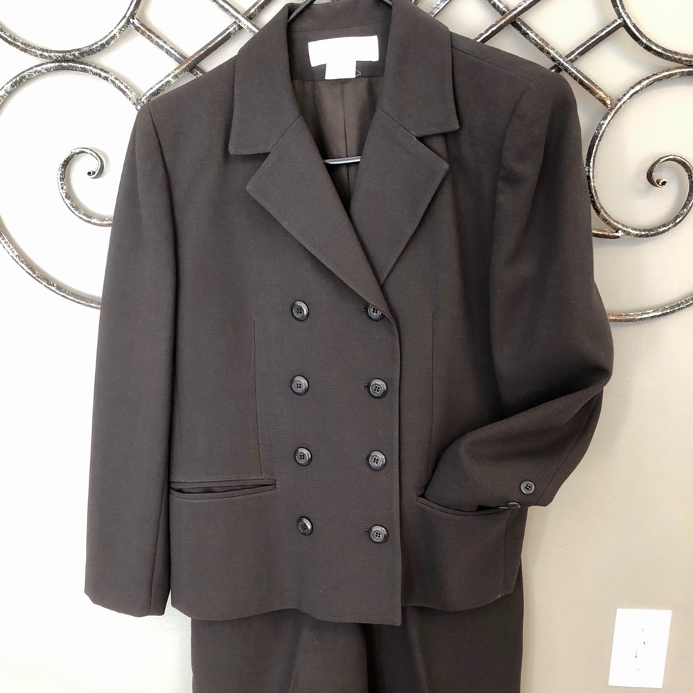 Women’s 2pc Pant Suit